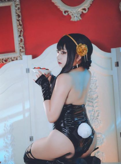 姨母的朋友
