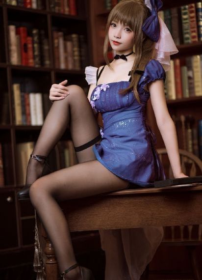 魔法少女えれな 免费观看