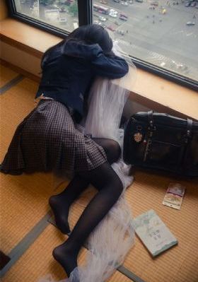 阴山守陵人