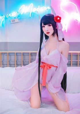 堕落女律师