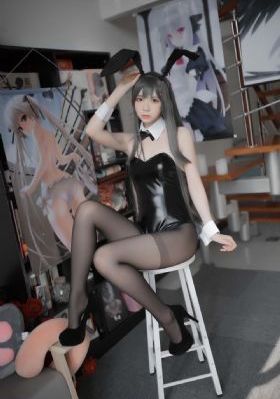 女间谍