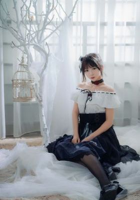 淡蓝之眸