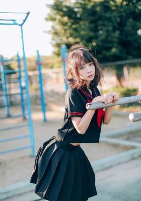 美女的烦恼
