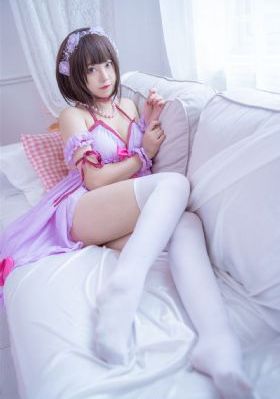 女作家的隐秘私生活