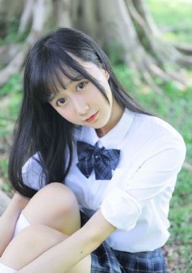 诚实好女孩3