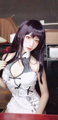 成熟小蜜桃
