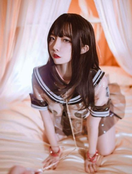 韩国女朋友