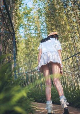 奶牛农场新娘